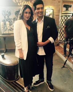 Kareena Kapoor feet photo thumbnail