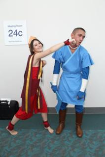 Michaela Jill Murphy feet photo 2