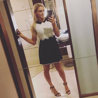 Ashley Fliehr feet photo thumbnail