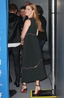 Amy Adams feet photo thumbnail