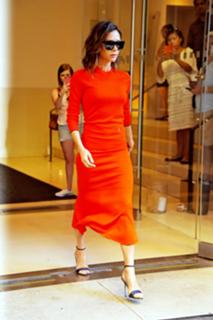 Victoria Beckham feet photo thumbnail