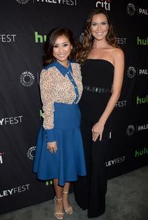 Brenda Song feet photo thumbnail