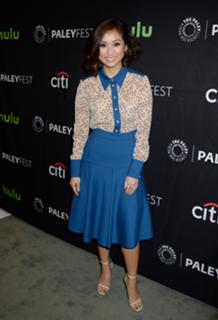 Brenda Song feet photo thumbnail
