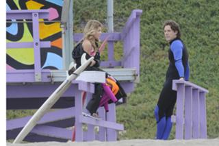 AnnaLynne McCord feet photo thumbnail