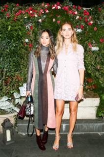 Chiara Ferragni feet photo thumbnail