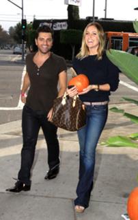Kristin Cavallari feet photo thumbnail