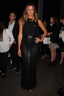 Kelly Bensimon feet photo thumbnail