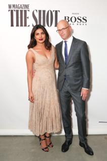 Priyanka Chopra Jonas feet photo thumbnail