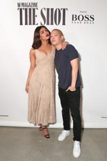 Priyanka Chopra Jonas feet photo thumbnail