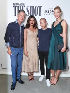 Priyanka Chopra Jonas feet photo thumbnail
