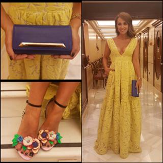 Paula Echevarría feet photo thumbnail