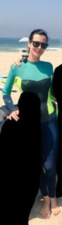 Catherine Bell feet photo thumbnail