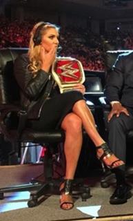 Ashley Fliehr feet photo thumbnail