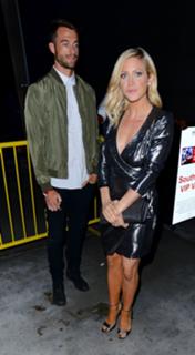 Brittany Snow feet photo thumbnail