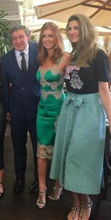 Marina Ruy Barbosa feet photo thumbnail