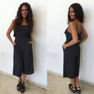 Cristina Pedroche feet photo thumbnail