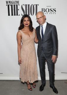 Priyanka Chopra Jonas feet photo thumbnail