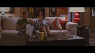 Dania Ramirez feet photo thumbnail