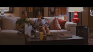 Dania Ramirez feet photo thumbnail