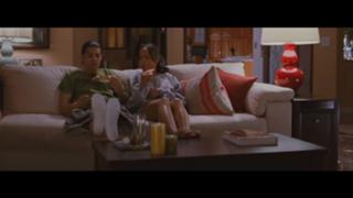 Dania Ramirez feet photo thumbnail