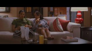 Dania Ramirez feet photo thumbnail