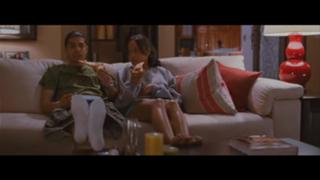 Dania Ramirez feet photo thumbnail