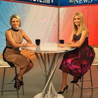 Amy Robach feet photo thumbnail