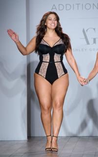 Ashley Graham feet photo thumbnail