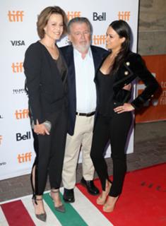 Michelle Rodriguez feet photo thumbnail