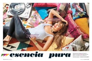 Thalía feet photo thumbnail