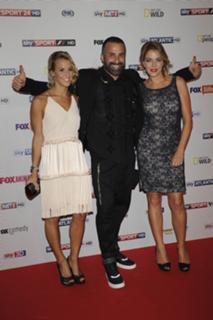 Tania Cagnotto feet photo thumbnail