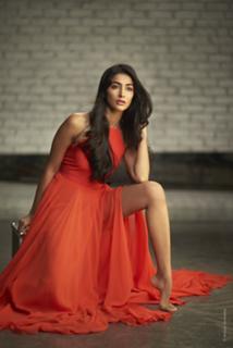 Pooja Hegde feet photo thumbnail