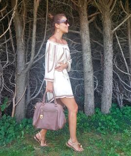 Paula Echevarría feet photo thumbnail