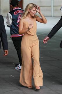 Mollie King feet photo thumbnail