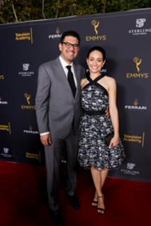Emmy Rossum feet photo thumbnail