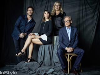 Gemma Arterton feet photo thumbnail