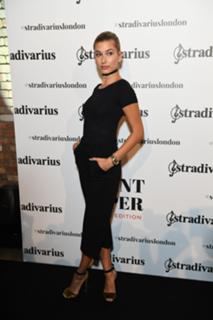 Hailey Bieber feet photo thumbnail