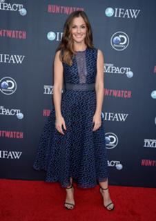 Minka Kelly feet photo thumbnail
