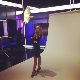 Laura Rutledge feet photo 3