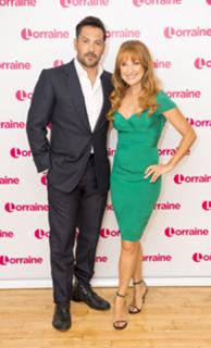 Jane Seymour feet photo thumbnail
