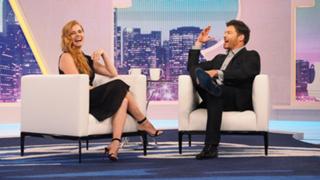 Amy Adams feet photo thumbnail