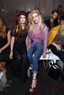 Ashley James feet photo thumbnail