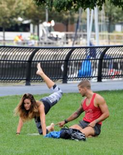 Kelly Bensimon feet photo thumbnail