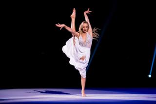 Nastia Liukin feet photo thumbnail