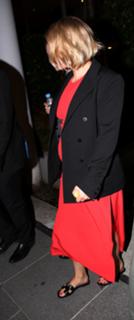 Léa Seydoux feet photo thumbnail
