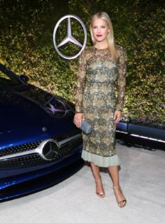 Ali Larter feet photo thumbnail