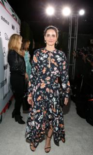 Amanda Peet feet photo thumbnail