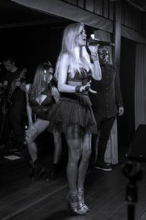 Vera Brezhneva feet photo thumbnail