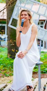 Vera Brezhneva feet photo thumbnail