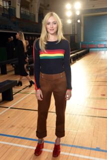 Fearne Cotton feet photo thumbnail